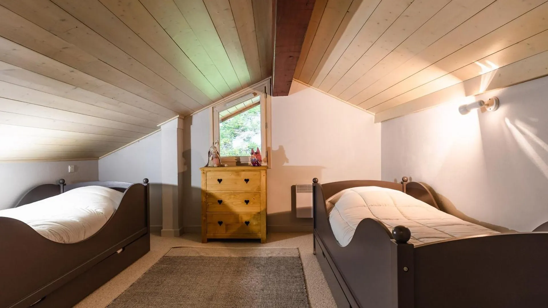 Apartment Spacieux Appartement 3 Etoiles Proche Des Pistes, Wifi, 9-10 Pers - Fr-1-304-265 La Clusaz