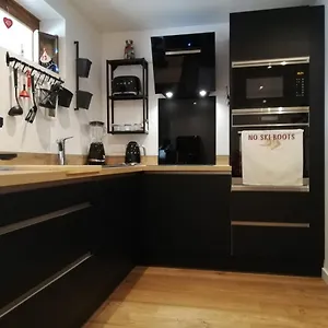  Appartement 3 étoiles à